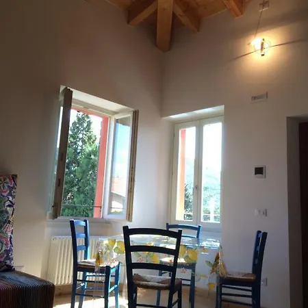 Mulino Castellani Apartment *