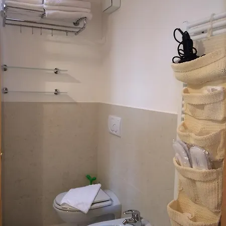 Apartment Mulino Castellani Garda (Verona)