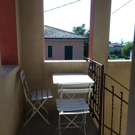 Apartment Mulino Castellani