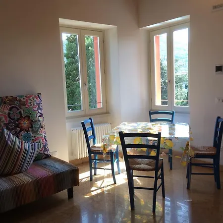 Mulino Castellani Apartment *