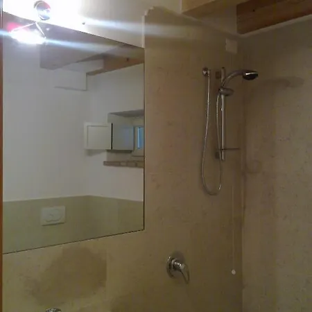 Mulino Castellani Apartment