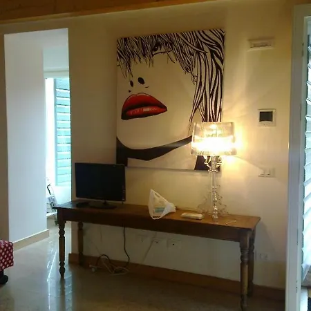 Apartment Mulino Castellani *