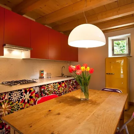 Apartment Mulino Castellani Garda (Verona)