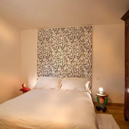 Mulino Castellani Apartment