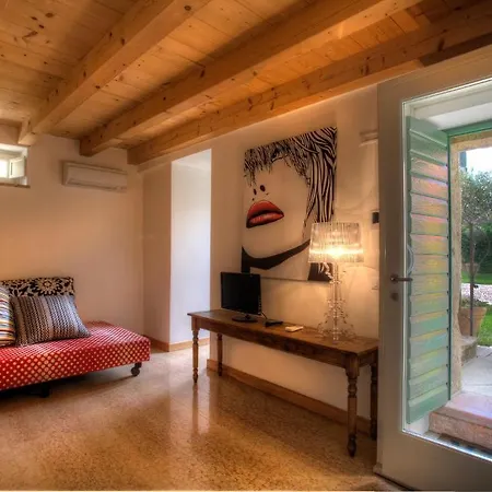 Mulino Castellani Apartment *