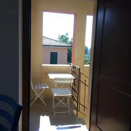 Mulino Castellani * Garda (Verona)