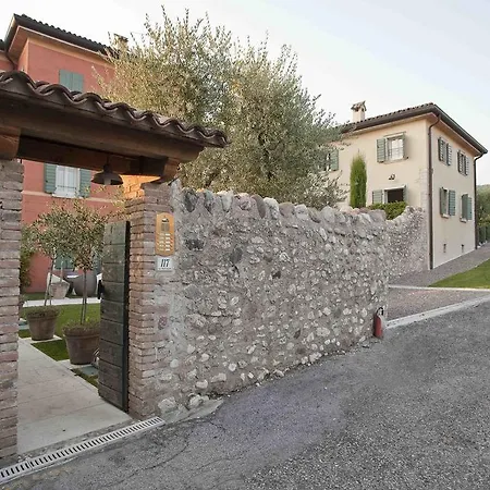 Mulino Castellani Garda (Verona)