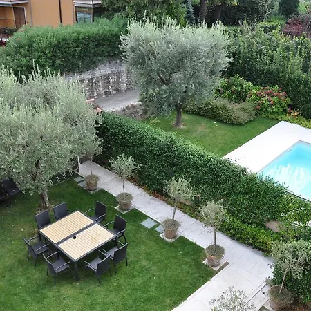 Mulino Castellani Apartment *