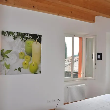 Mulino Castellani Apartment Garda (Verona)