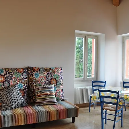 Mulino Castellani Apartment