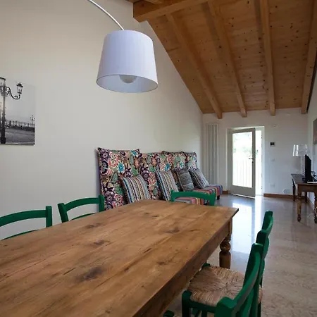 Mulino Castellani Apartment Garda (Verona)