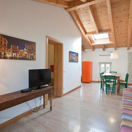 Apartment Mulino Castellani *