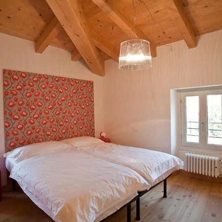 Mulino Castellani Apartment *