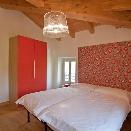 Apartment Mulino Castellani