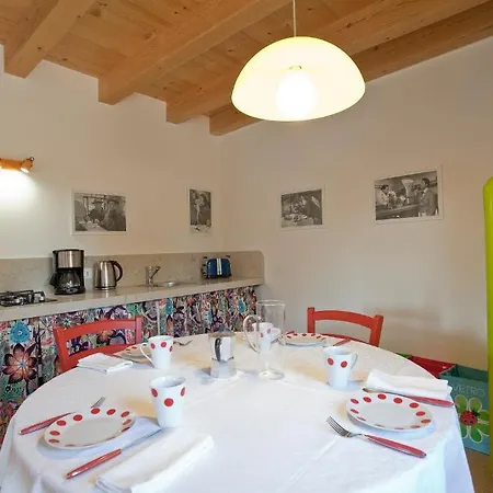 Apartment Mulino Castellani Garda (Verona)