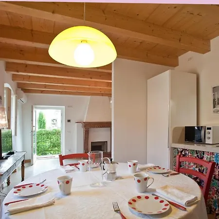 Apartment Mulino Castellani
