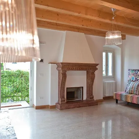Mulino Castellani Apartment