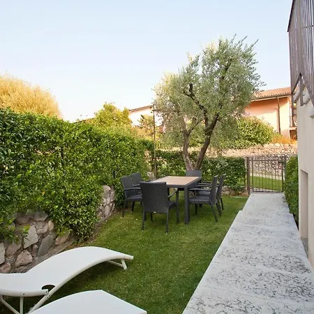 Apartment Mulino Castellani *