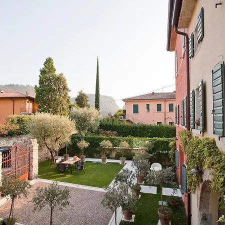 Apartment Mulino Castellani *