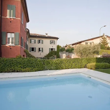 Mulino Castellani Garda (Verona)