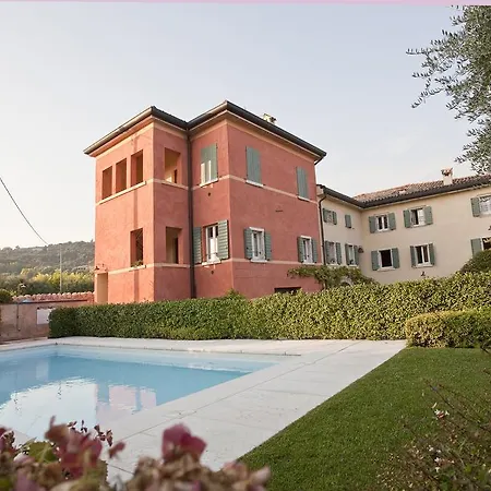 Mulino Castellani Apartment